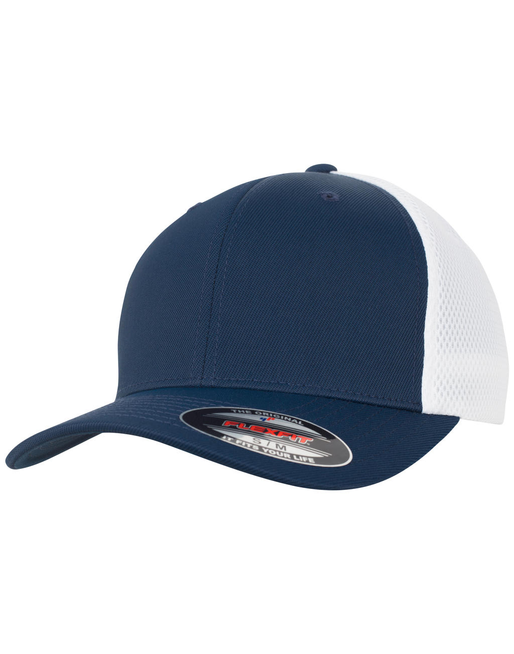Flexfit Ultrafibre/Airmesh 2-Tone - Image 4