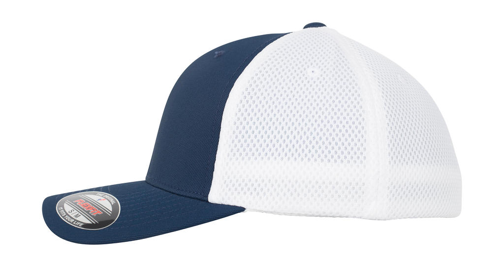Flexfit Ultrafibre/Airmesh 2-Tone - Image 5