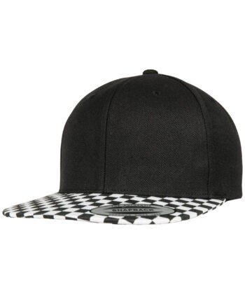 Checkerboard Snapback