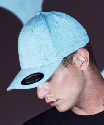 Flexfit Heatherlight Cap