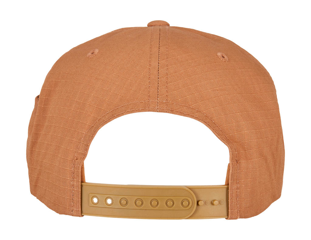 Pencil Holder Snapback Cap - Image 5