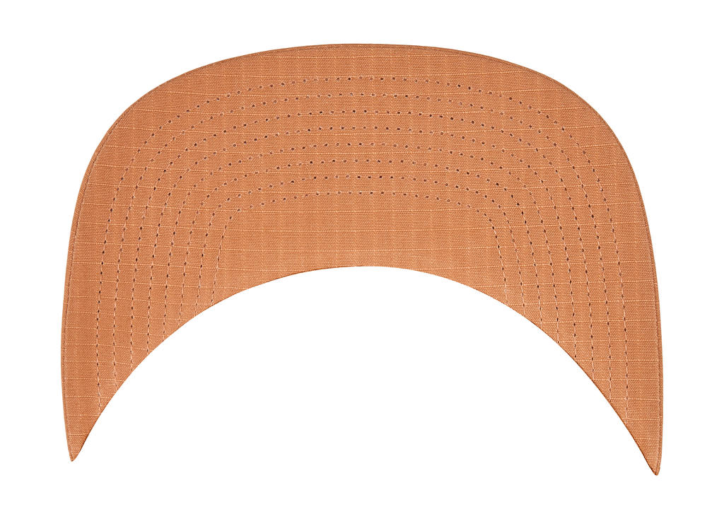 Pencil Holder Snapback Cap - Image 7