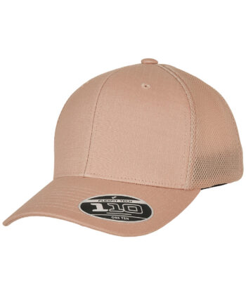 110 Flexfit Ripstop Mesh Cap