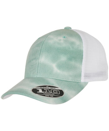 110 FLEXFIT Batik Mesh CAP