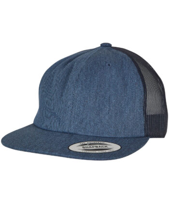 Denim Trucker