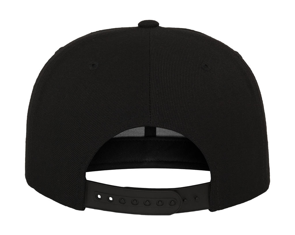 Bandana Snapback - Image 3