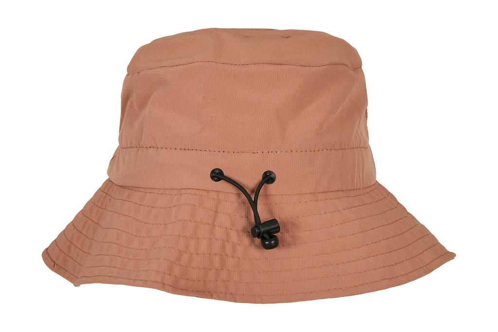 Elastic Adjuster Bucket Hat - Image 4