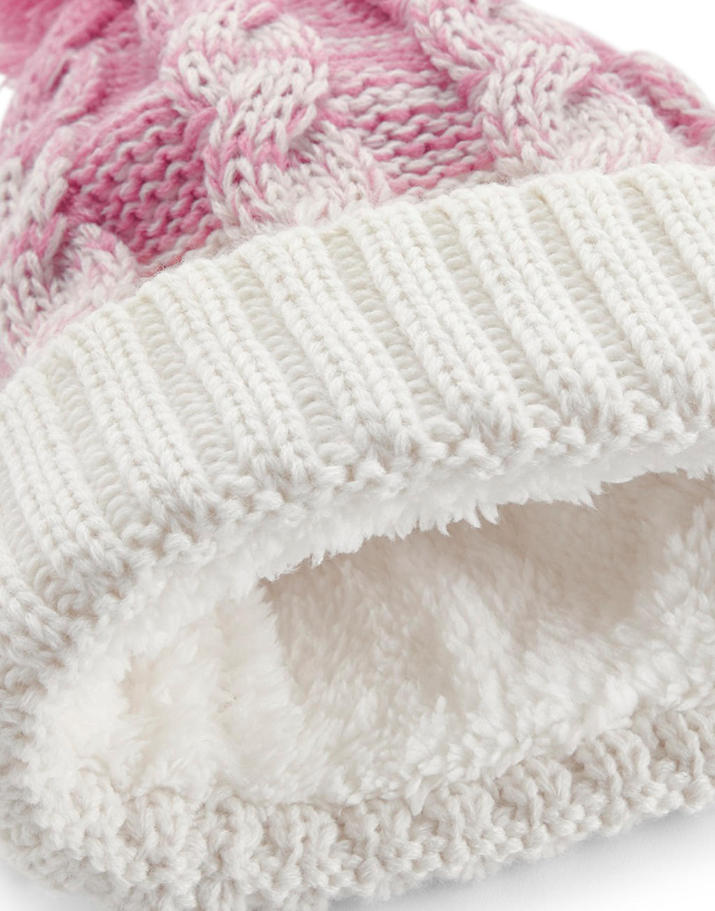 Ombré Beanie - Image 3