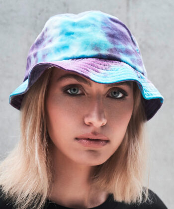 Festival Print Bucket Hat