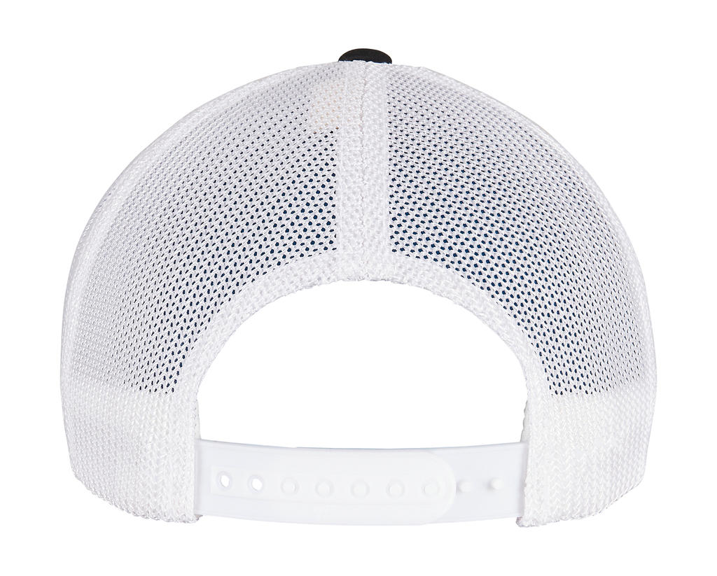 110 Recycled Cap 2-Tone - Image 3