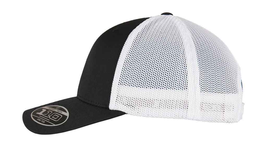 110 Recycled Cap 2-Tone - Image 2