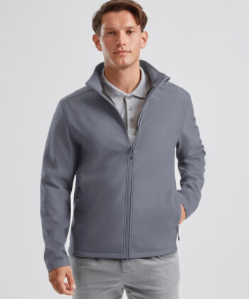 Essential Softshell Jacket