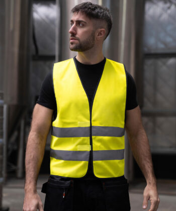 Safety Vest "Wolfsburg"
