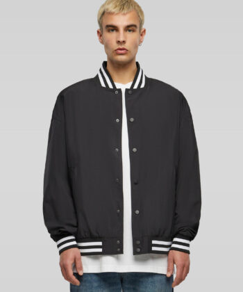 Light College Jacket