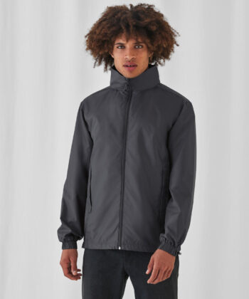 ID.601 Midseason Windbreaker