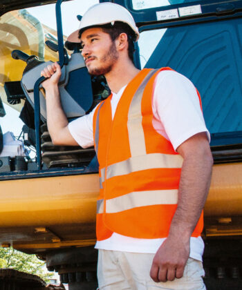 Safety Vest "Hannover"