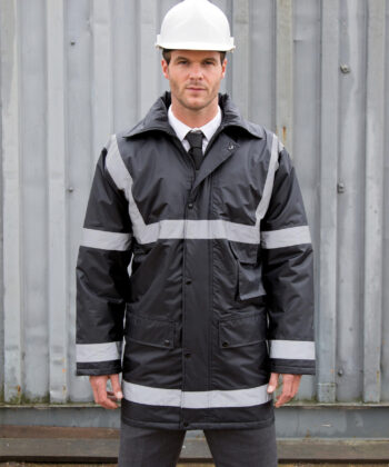 Management Coat