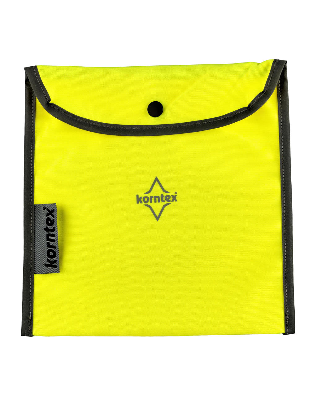 Hi-Vis Biker Vest "Schleiz" - Image 4