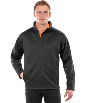 Core Softshell Jacket