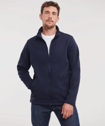 Men's Smart Softshell Jacket