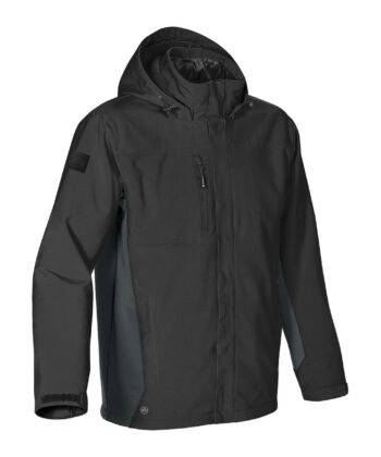 Atmosphere 3-in-1 Jacket