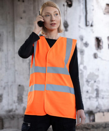 4-Band Safety Vest Minden