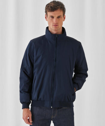 Crew Bomber/men Jacket