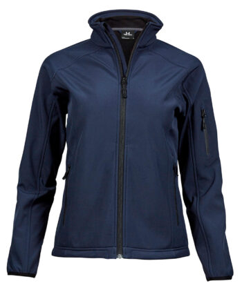 Ladies Lightweight Performance Softshell