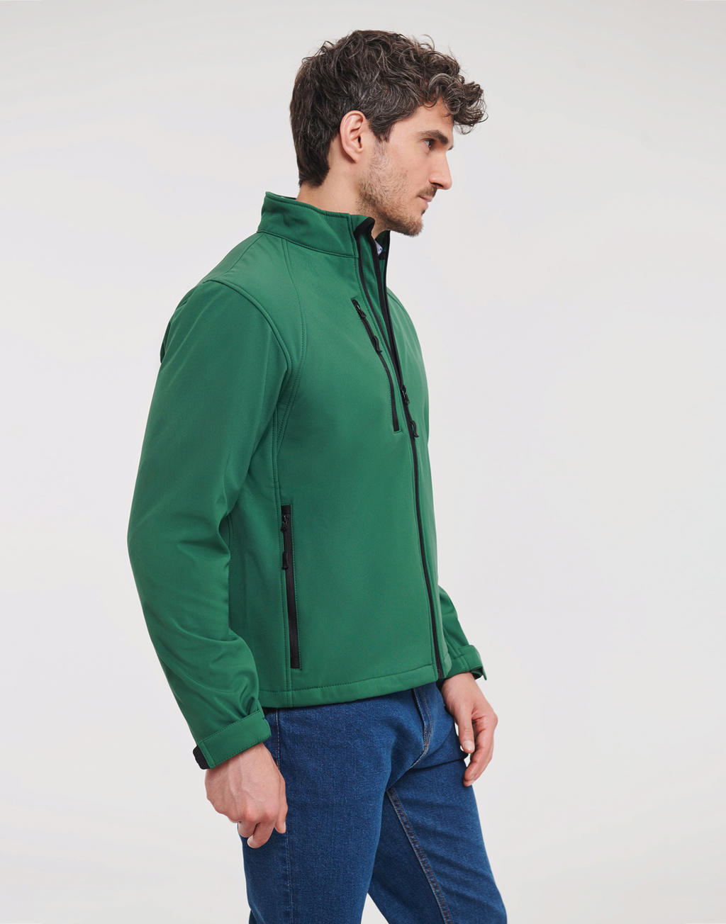 Softshell Jacket - Image 3