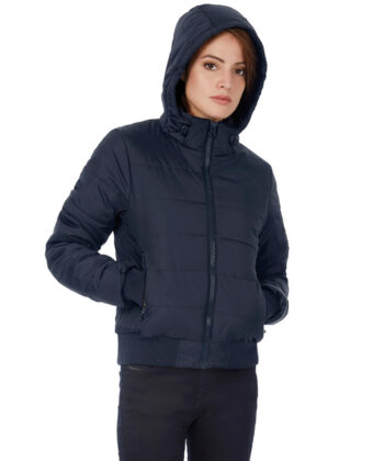 Superhood/women Jacket