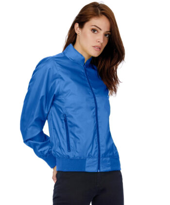 Trooper/women Jacket