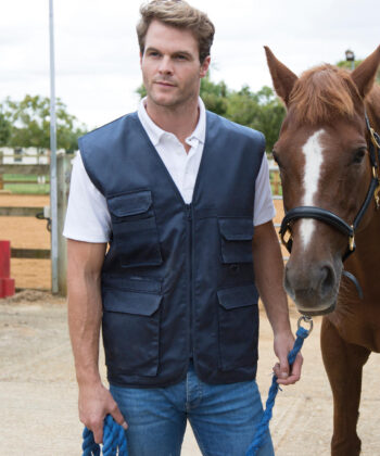 Safari Waistcoat