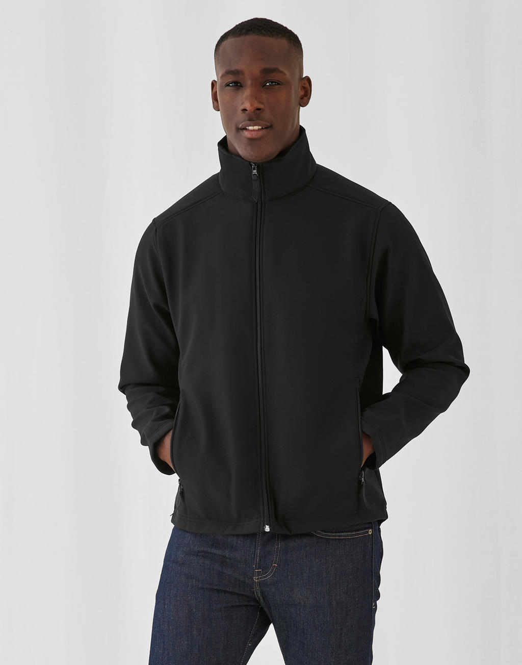 Softshell Jacket ID.701
