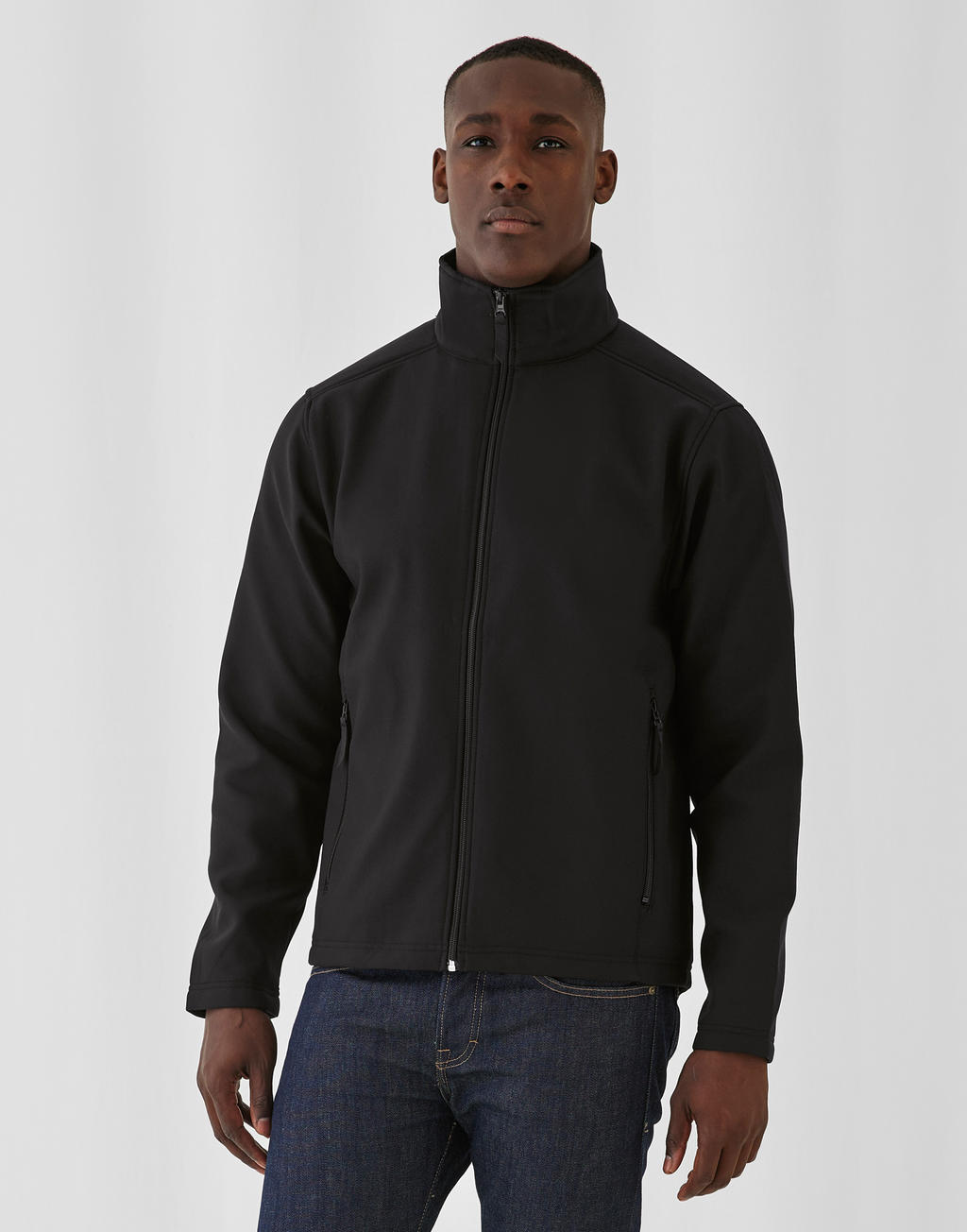Softshell Jacket ID.701 - Image 2