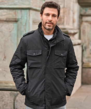 Urban City Jacket