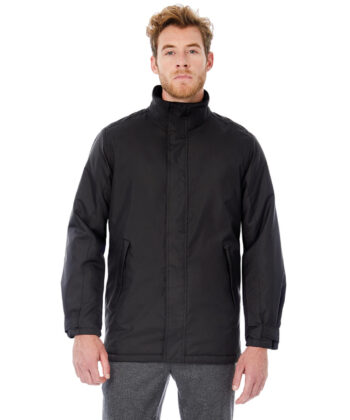 Real+/men Heavy Weight Jacket