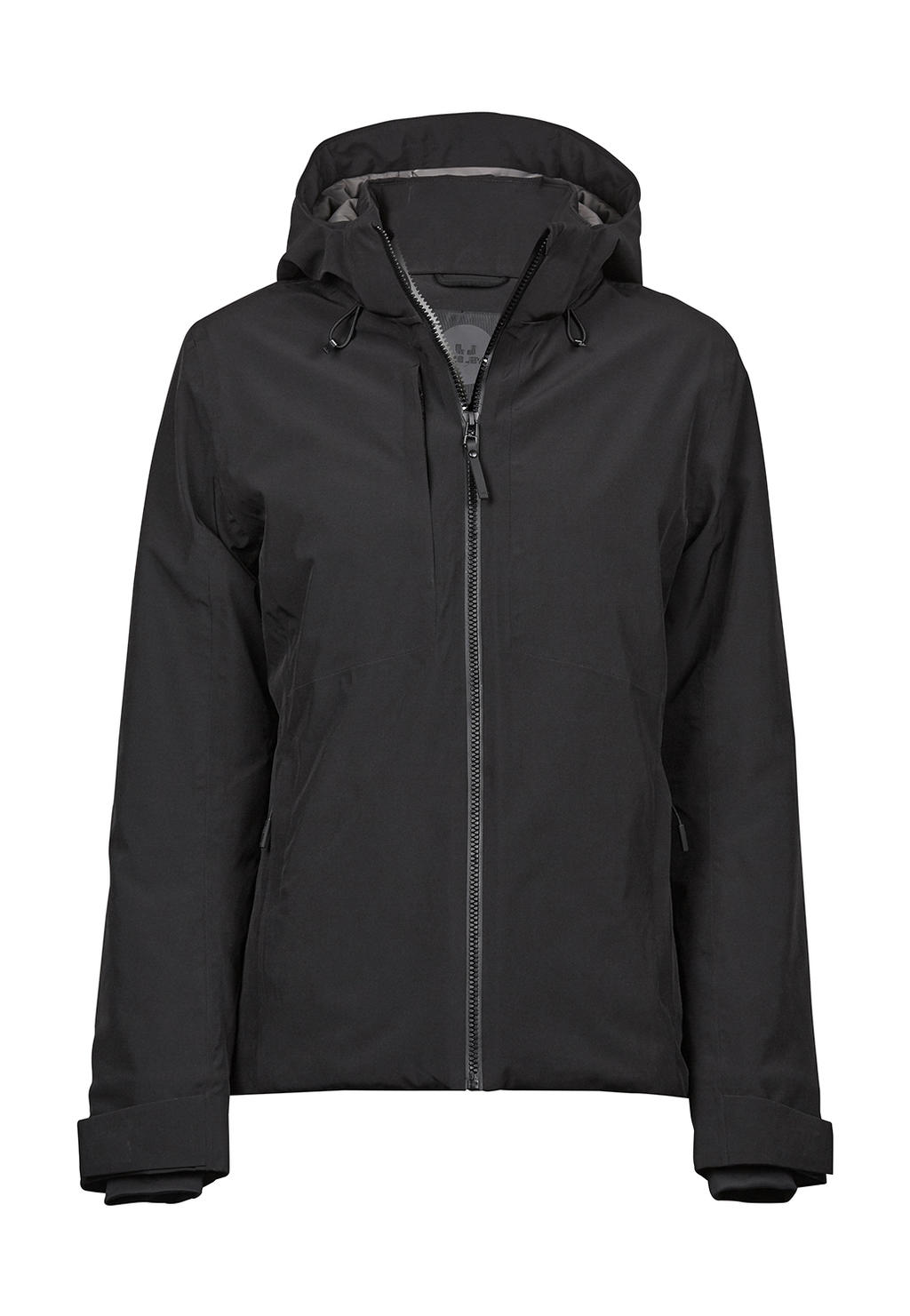 Womens's All Weather Winter Jacket - Image 2