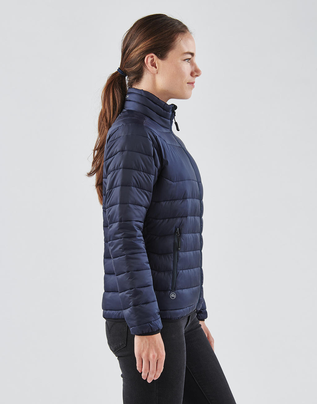 Ladies' Altitude Jacket - Image 4