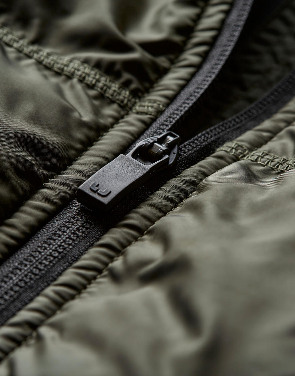 Hybrid-Stretch Bodywarmer - Image 2