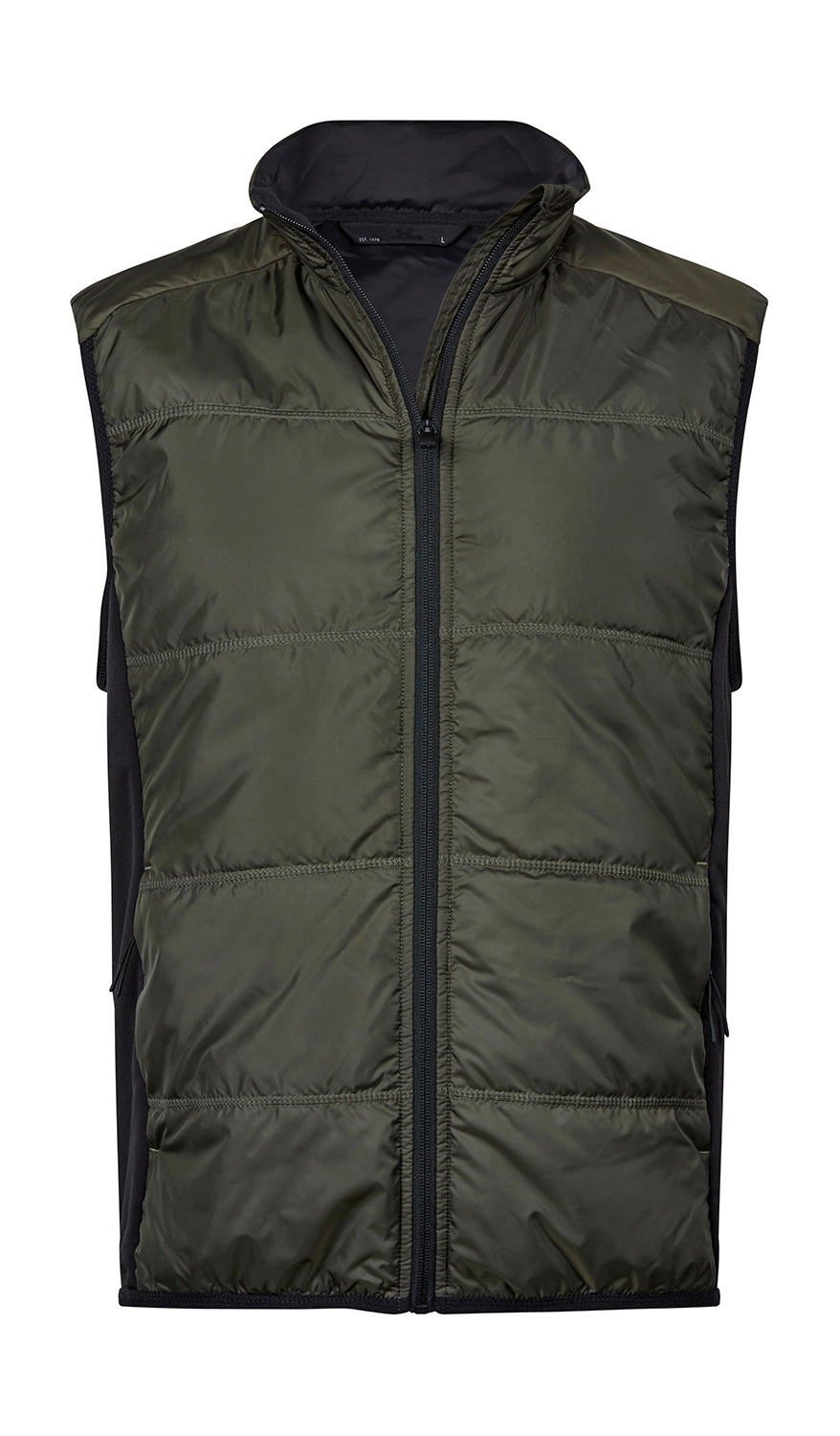 Hybrid-Stretch Bodywarmer - Image 4