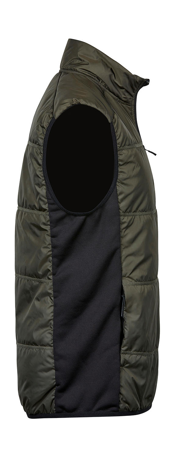 Hybrid-Stretch Bodywarmer - Image 7