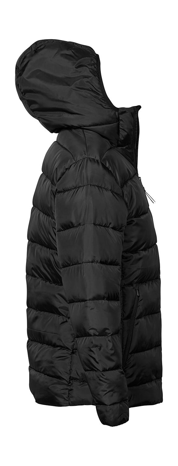 Womens Hooded Lite Jacket - Image 7