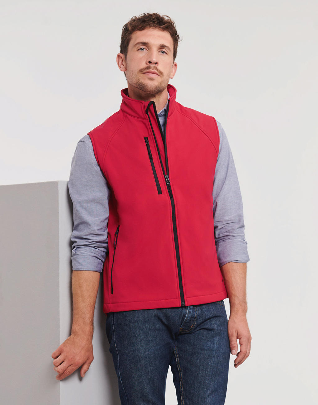 Softshell Gilet - Image 2