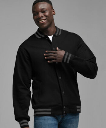 Campus Jacket