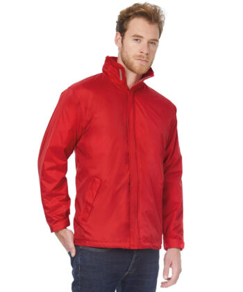 Ocean Shore Midseason Parka