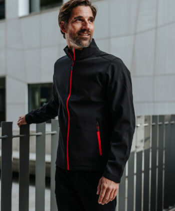 Orbiter Softshell Jacket