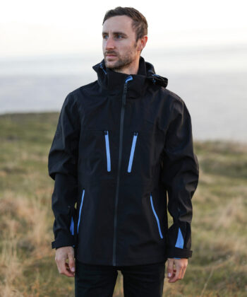 Patrol Softshell Jacket