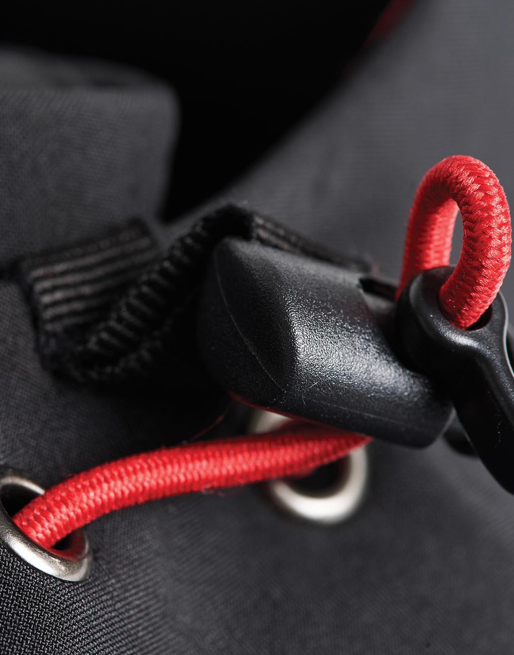 Patrol Softshell Jacket - Image 7