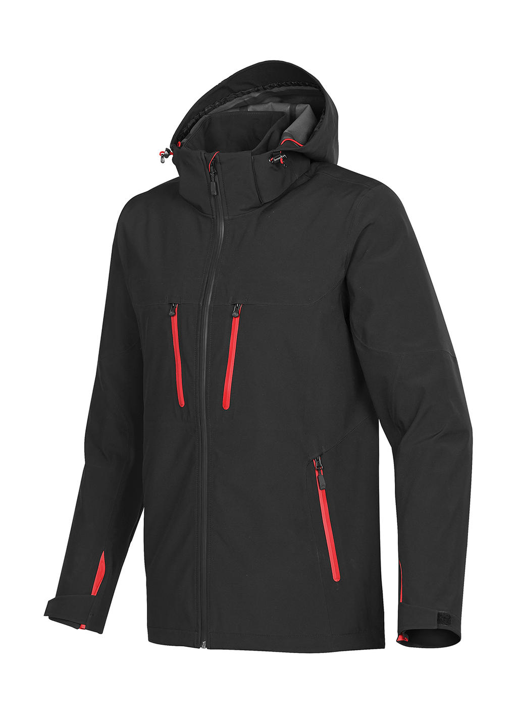 Patrol Softshell Jacket - Image 6