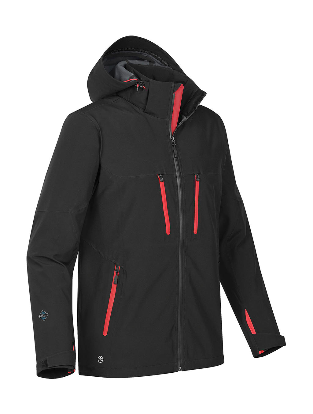 Patrol Softshell Jacket - Image 5